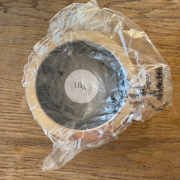 NEW Le Creuset Stoneware Large Round 44oz Teapot w/Infuser Turquoise Bl… - Picture 13 of 15